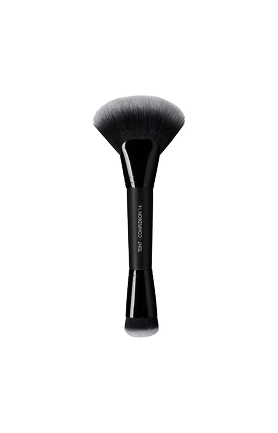Pinceau double contouring - Teint