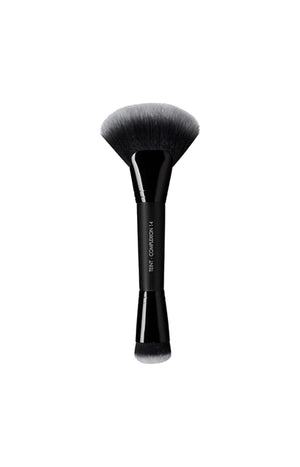 Pinceau double contouring - Teint