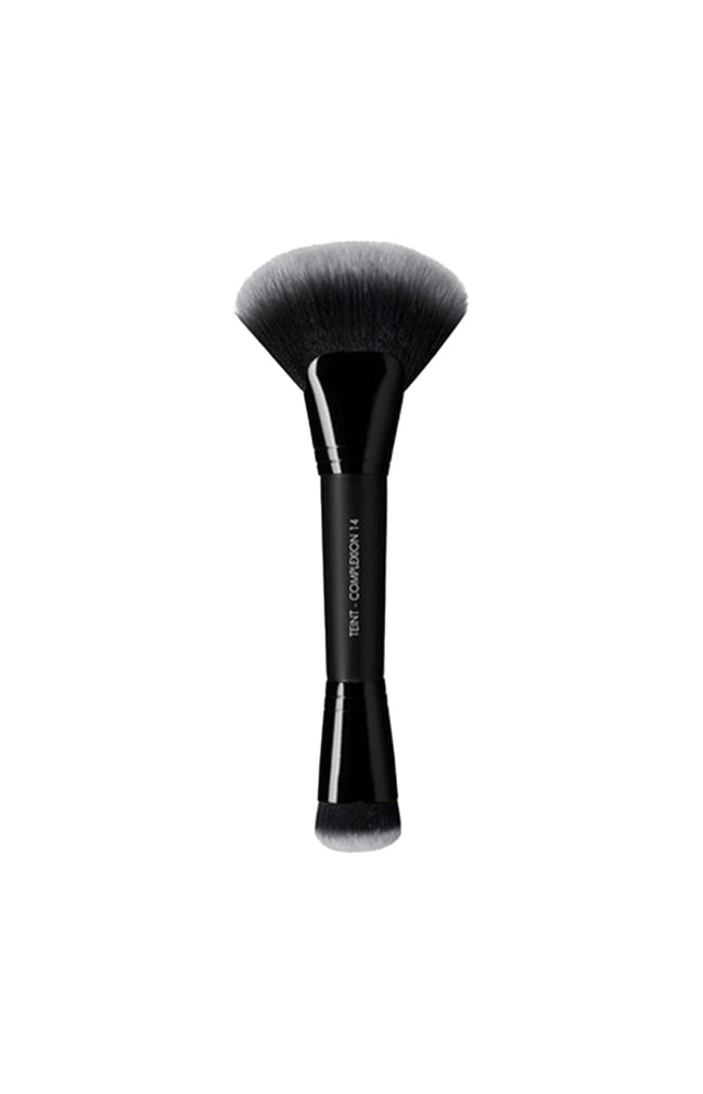 Pinceau double contouring - Teint