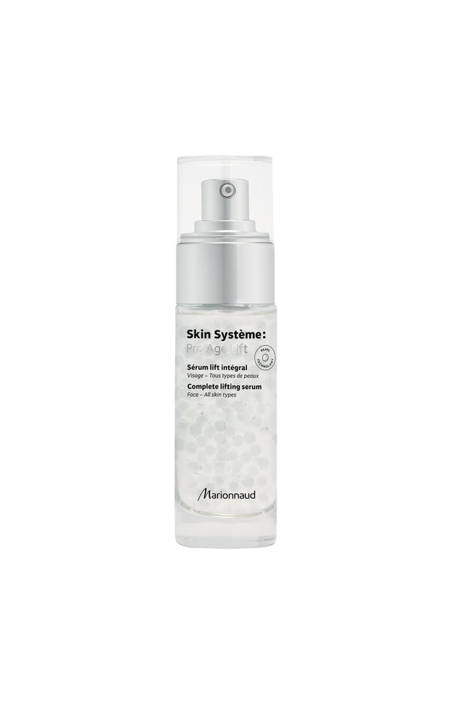 Sérum lift intégral- Acide hyaluronique - 30 ml
