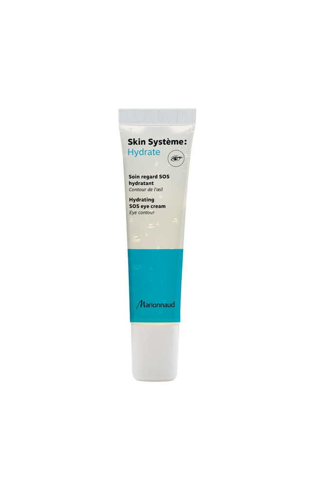 Soin regard SOS hydratation - Yeux - 15 ml