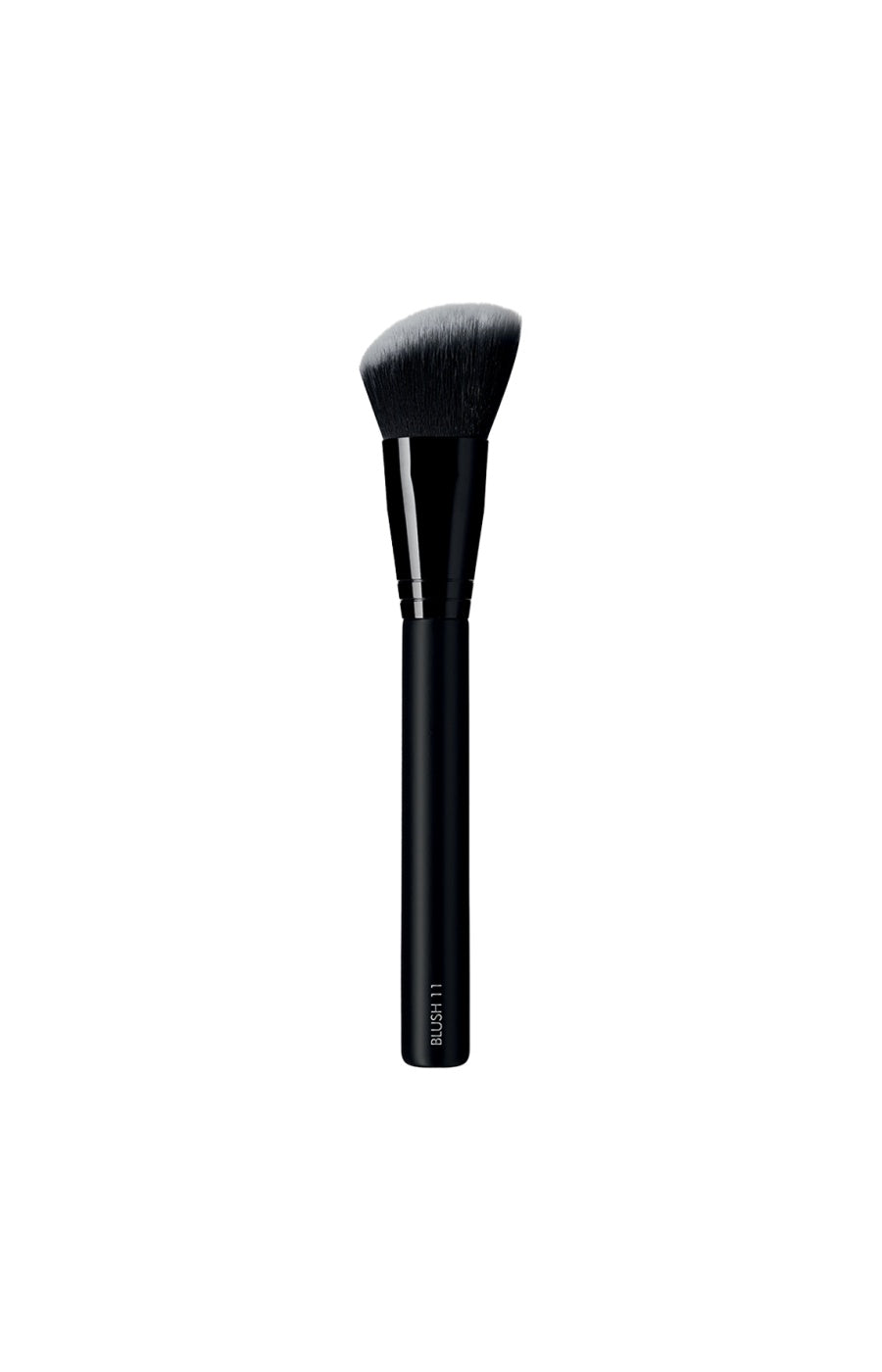 Pinceau à blush incliné biseauté - Teint