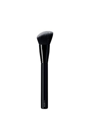 Pinceau à blush incliné biseauté - Teint