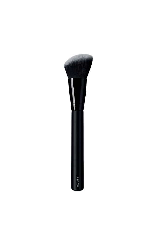 Pinceau à blush incliné biseauté - Teint