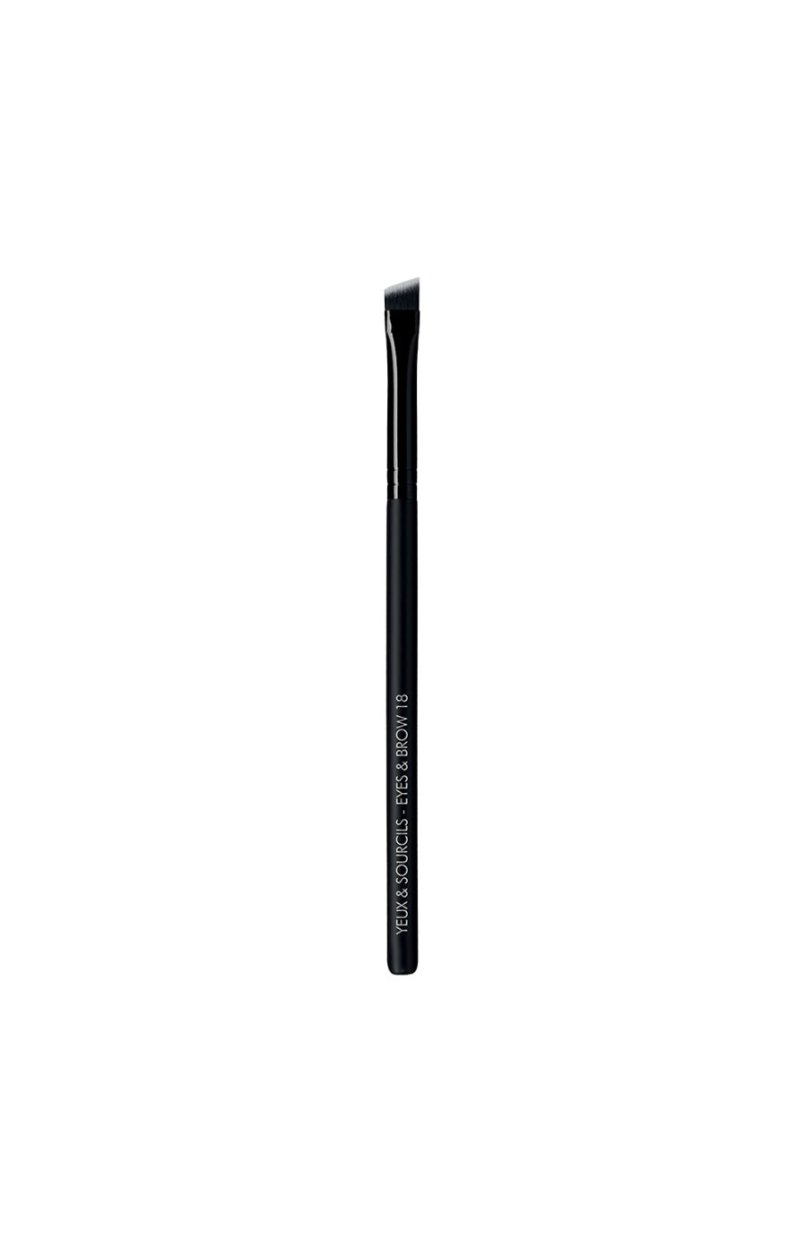 Pinceau biseauté - Yeux & sourcils