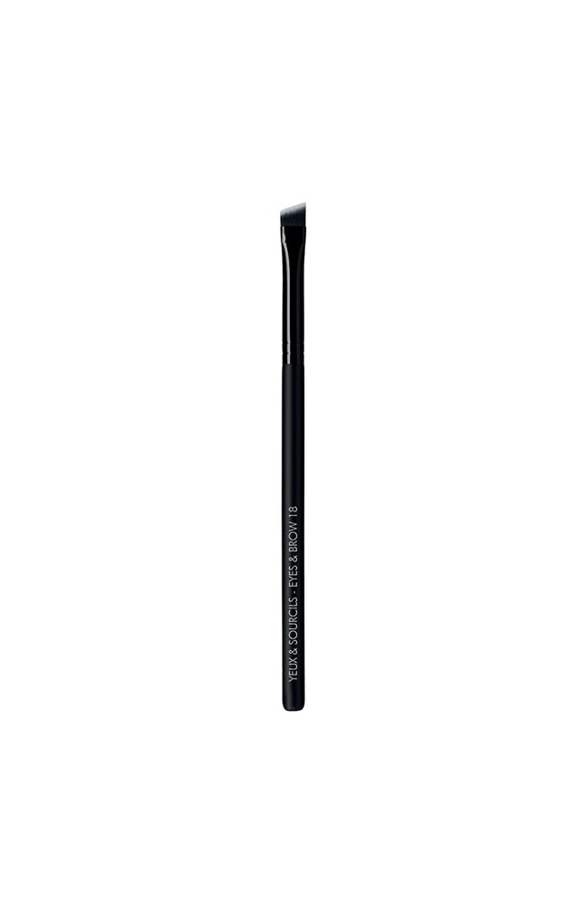 Pinceau biseauté - Yeux & sourcils