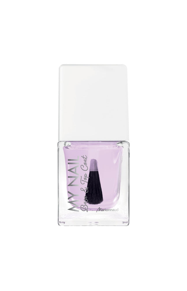 Vernis 2-en-1 - Base & top coat - 11 ml