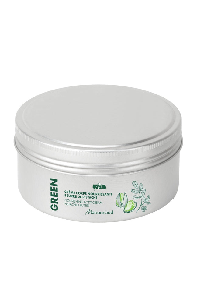 Crème nourrissante - Beurre de pistache - Corps - 130 ml
