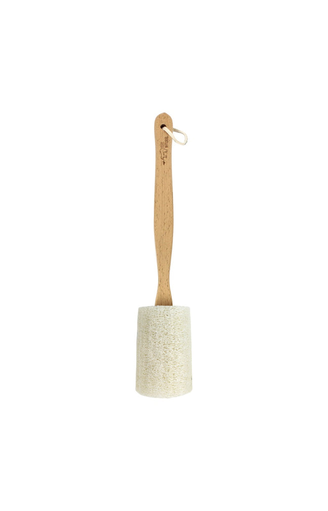 Brosse à dos - Loofah - Feel Natural