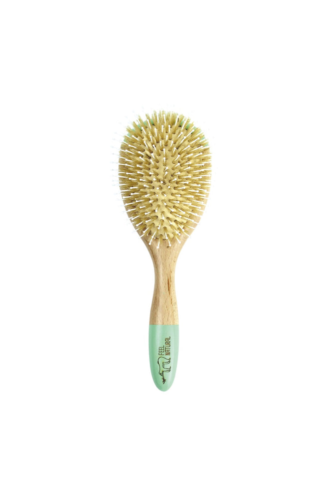 Brosse à cheveux - Bambou