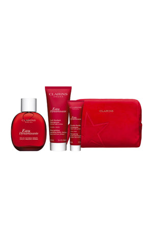 Coffret Eau Dynamisante