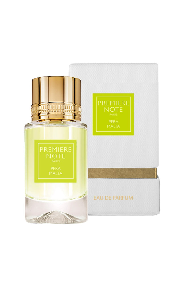 Pera Malta Eau de parfum - Floral fruité - Mixte