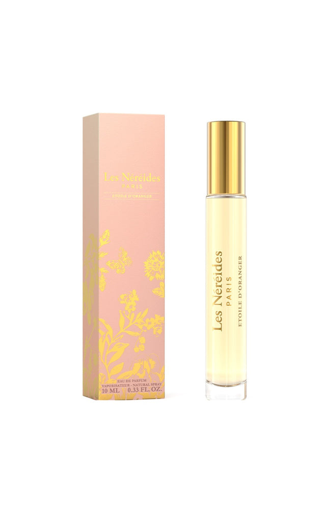 Étoile d'Oranger Eau de parfum - Floral fruité