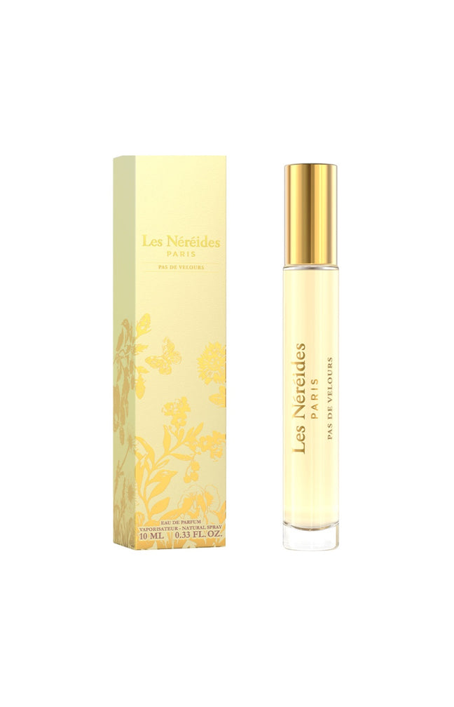 Pas de Velours Eau de parfum - Épicé