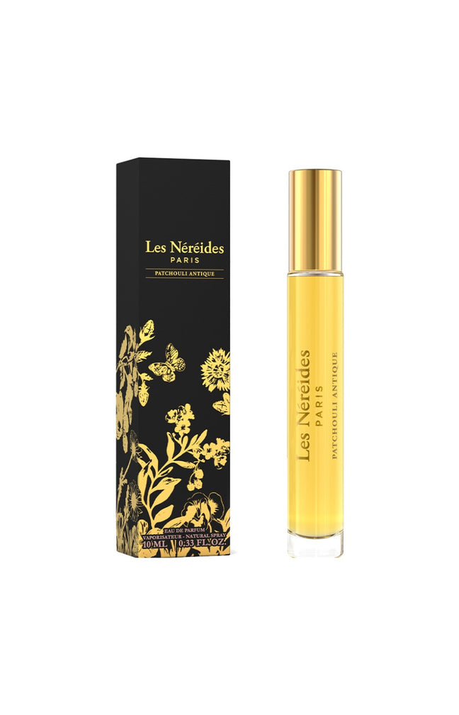 Patchouli Antique Eau de parfum - Oriental