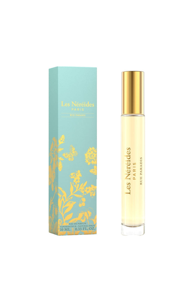 Rue du Paradis Eau de parfum - Floral fruité