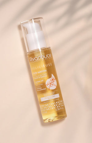 Huile sublime naturelle - Corps - 100 ml
