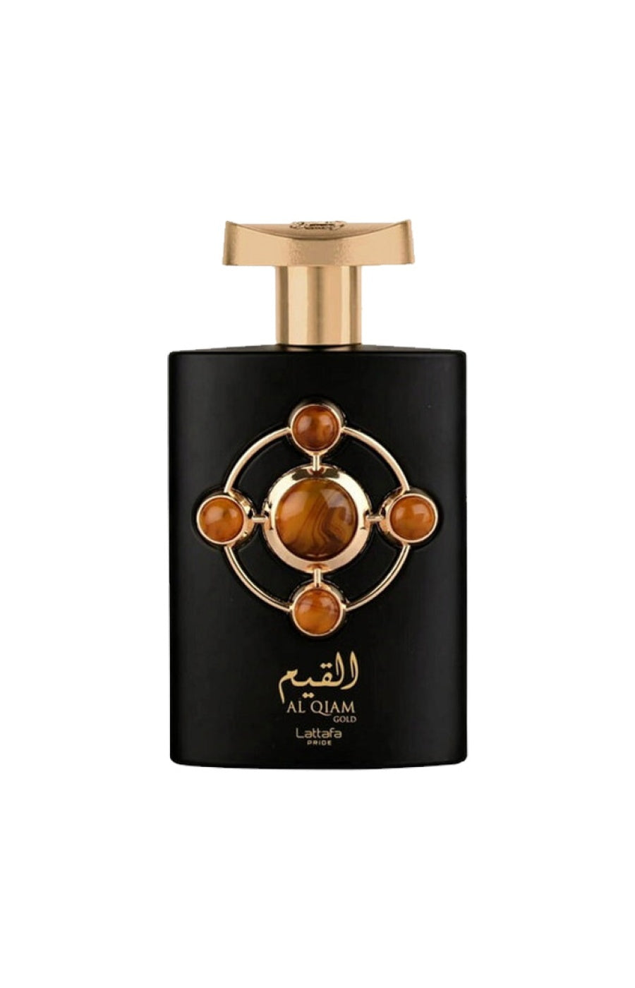 Al Qiam Gold Eau de parfum - Oriental boisé - Mixte