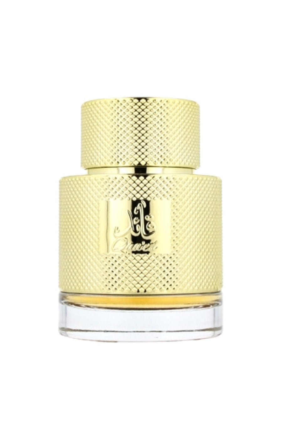 Qaa'ed Eau de parfum - Oriental gourmand - Mixte