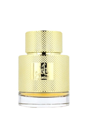 Qaa'ed Eau de parfum - Oriental gourmand - Mixte