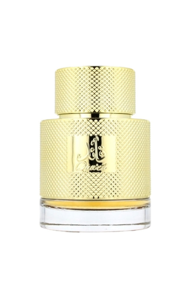 Qaa'ed Eau de parfum - Oriental gourmand - Mixte