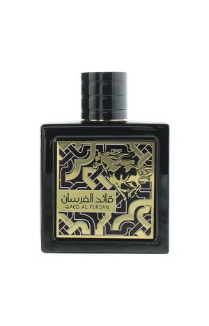 Qaed Al Fursan Eau de parfum - Oriental fruité - Mixte
