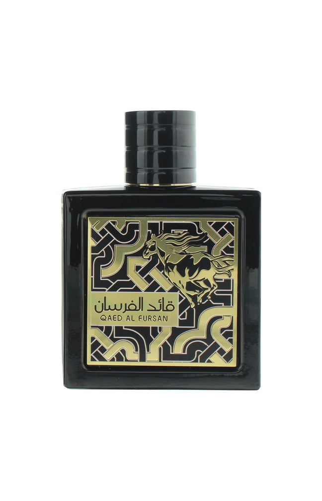 Qaed Al Fursan Eau de parfum - Oriental fruité - Mixte