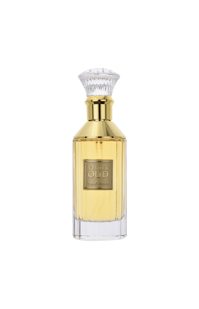 Velvet Oud Eau de parfum - Oriental - Mixte