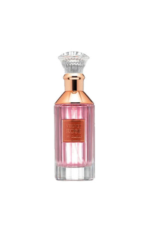 Velvet Rose Eau de parfum - Oriental floral