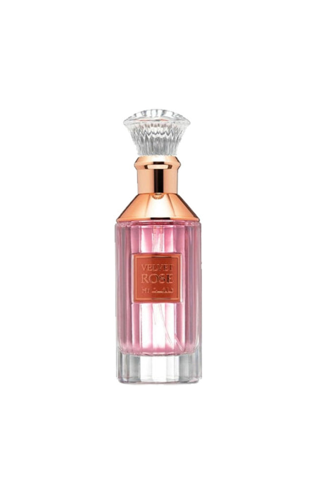 Velvet Rose Eau de parfum - Oriental floral