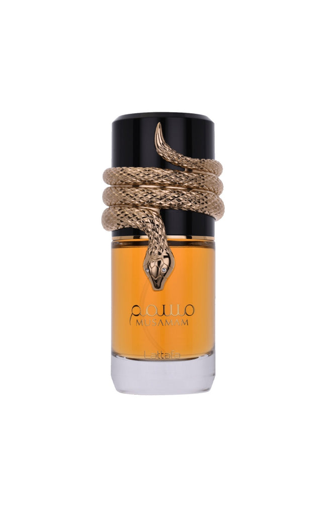 Musamam Eau de parfum - Oriental boisé - Mixte