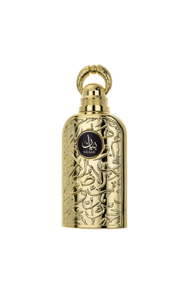 Bayaan Eau de parfum - Fruité floral - Mixte