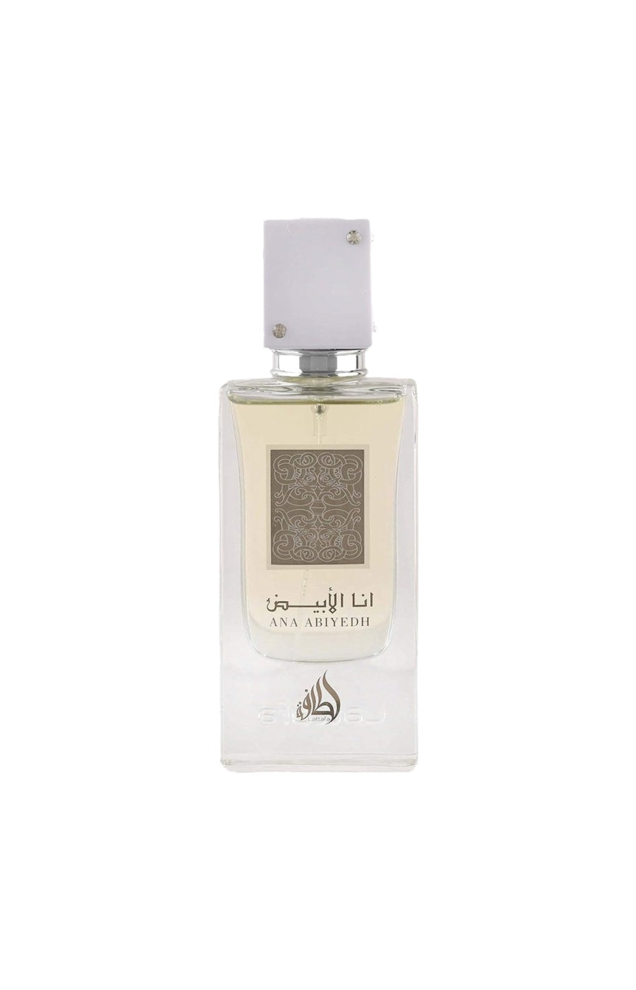 Ana Abiyedh Eau de parfum - Gourmand - Mixte