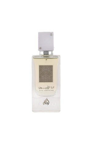 Ana Abiyedh Eau de parfum - Gourmand - Mixte