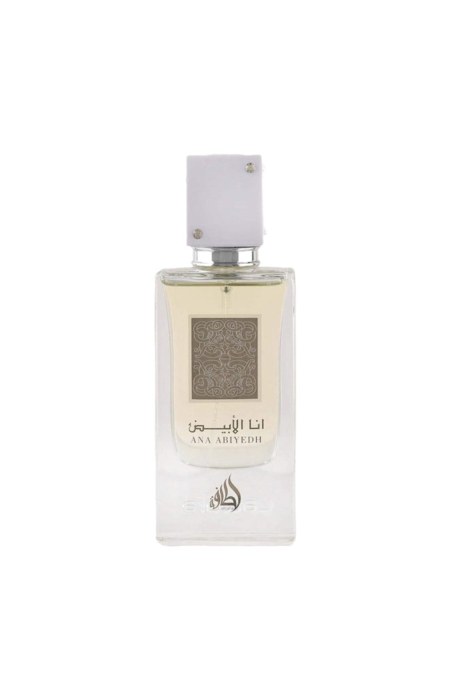 Ana Abiyedh Eau de parfum - Gourmand - Mixte