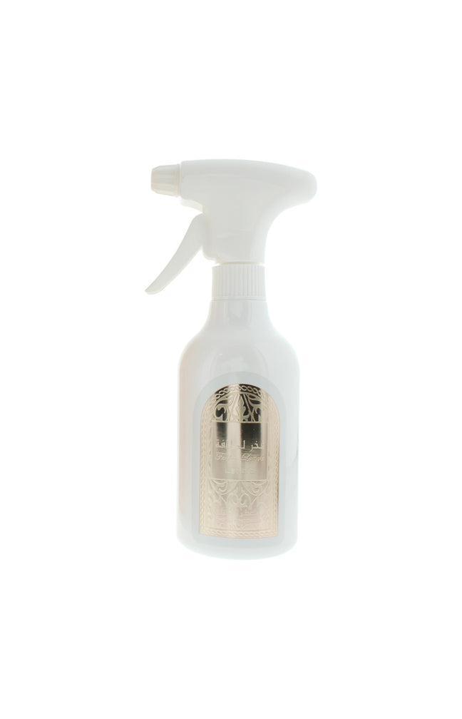 Parfum d'intérieur - Fakhar - Floral oriental - 450 ml
