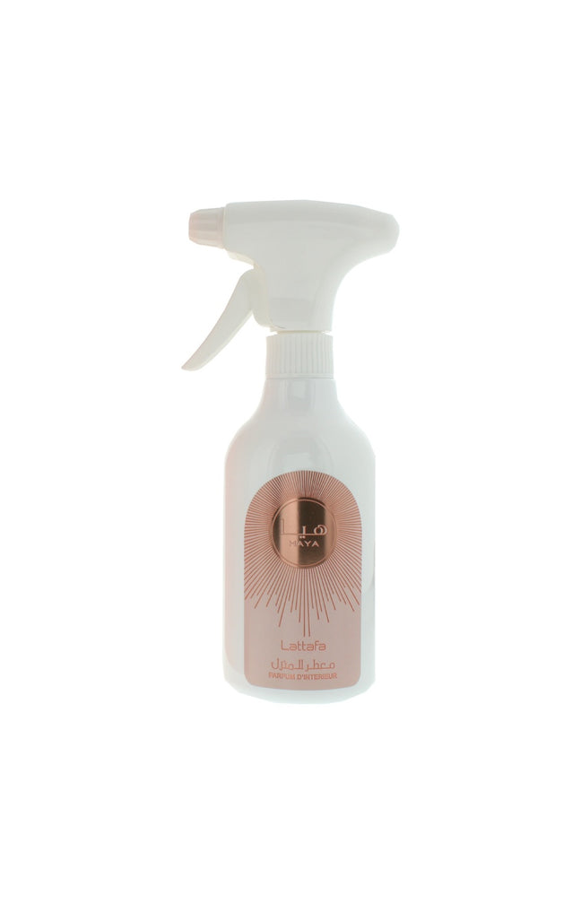 Parfum d'intérieur - Haya - Floral fruité - 450 ml