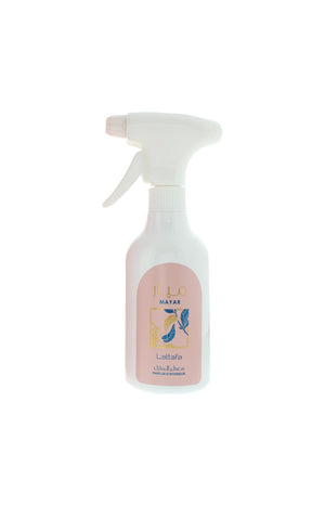Parfum d'intérieur - Mayar - Floral fruité - 450 ml