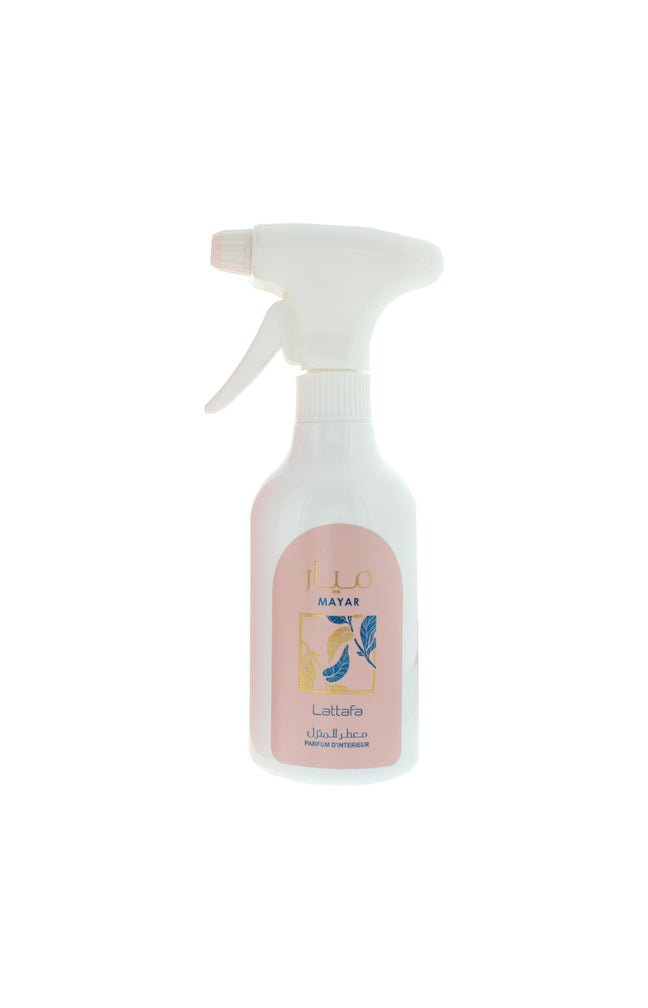 Parfum d'intérieur - Mayar - Floral fruité - 450 ml