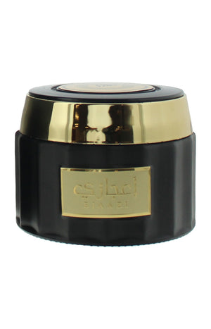 Encens Ejaazi Bakhoor - Boisé aromatique - 100 g