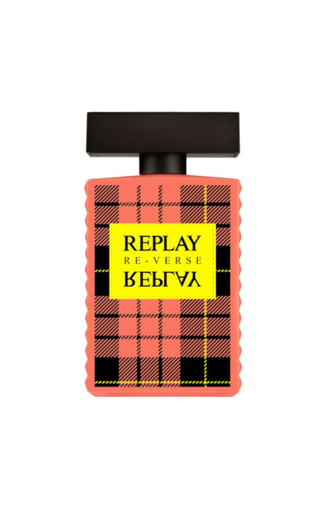 Signature Reverse For Woman Eau de Toilette - Floral fruité