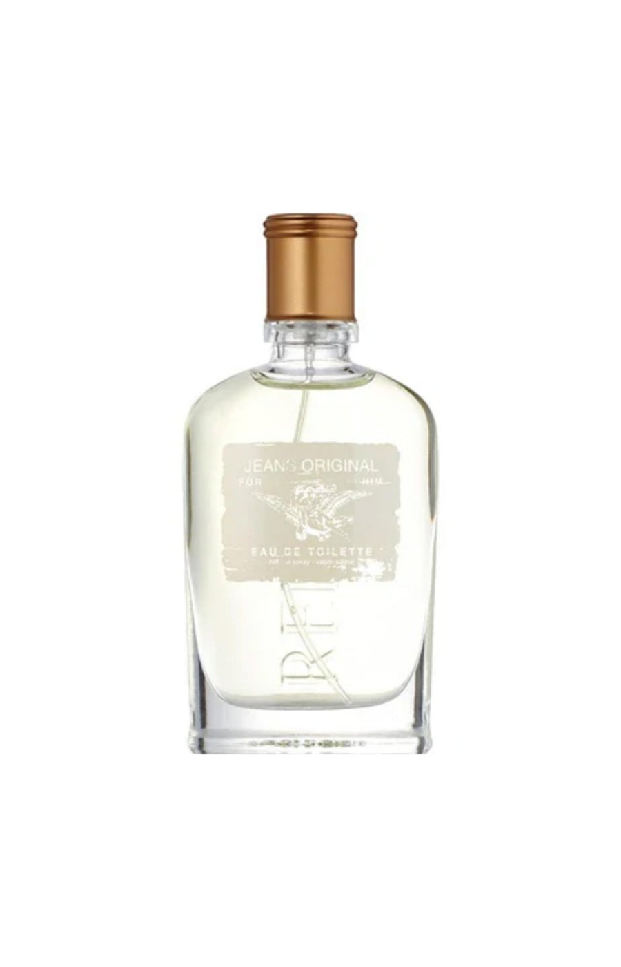 Jeans Original ! For Him Eau de toilette - Chypré - Homme