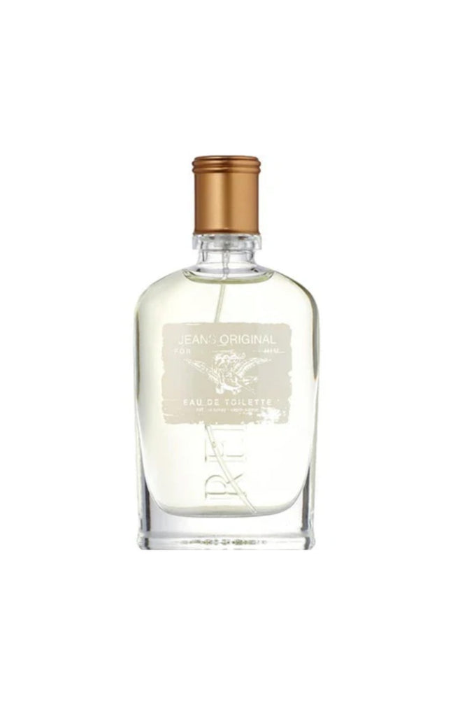 Jeans Original ! For Him Eau de toilette - Chypré - Homme