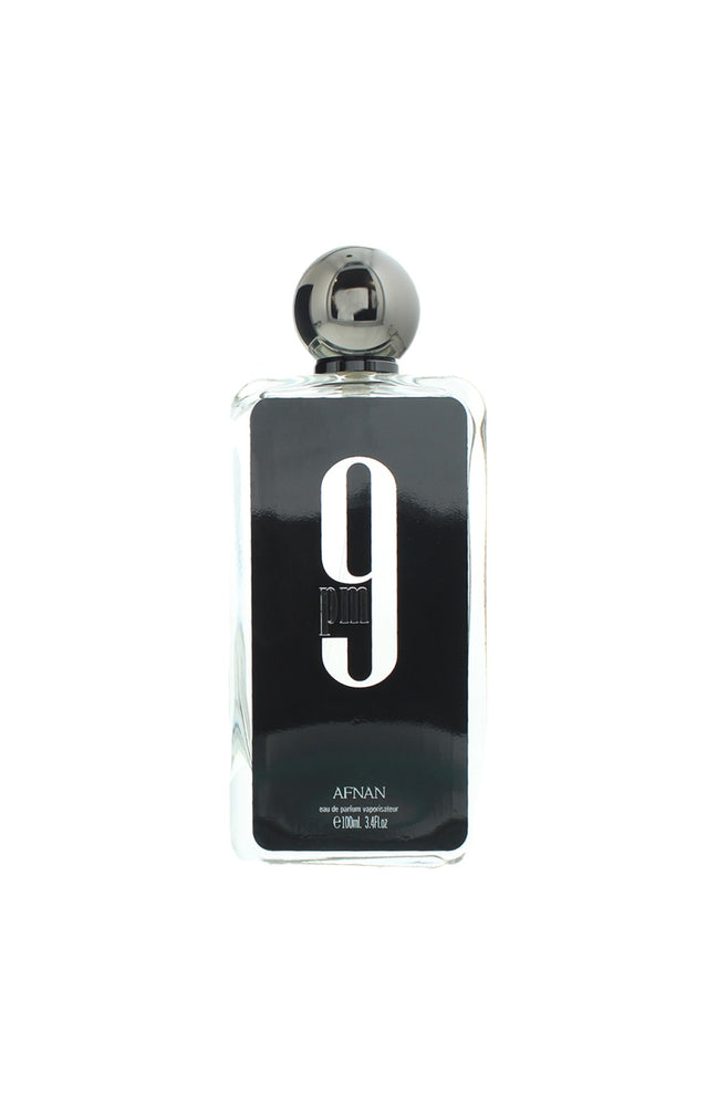 9pm Eau de parfum - Oriental - 100 ml