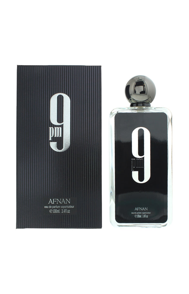 9pm Eau de parfum - Oriental - 100 ml