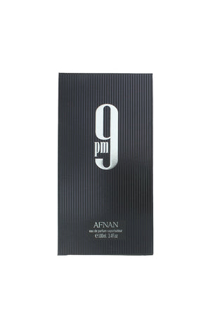 9pm Eau de parfum - Oriental - 100 ml