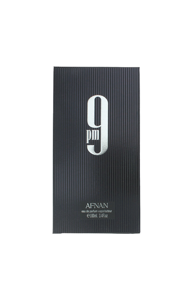 9pm Eau de parfum - Oriental - 100 ml