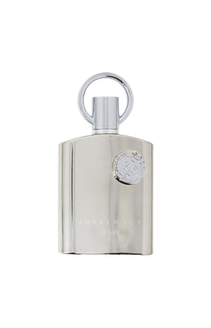 Supremacy Silver Eau de parfum - Boisé - 100 ml