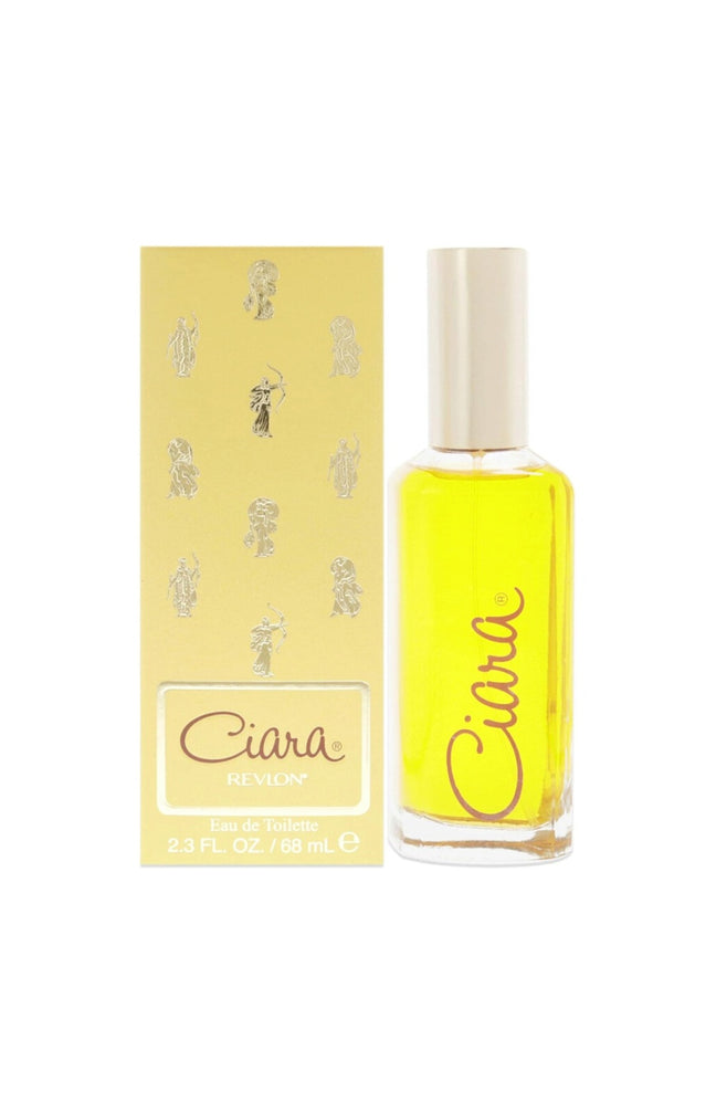 Ciara Eau de toilette - Oriental