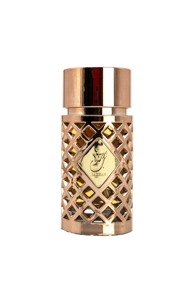 Jazzab Gold Eau de parfum - Oriental - Mixte - 100 ml